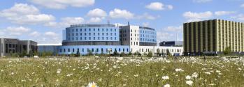 Cambridge Biomedical Campus