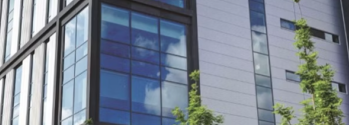 Jeffrey Cheah Biomedical Centre